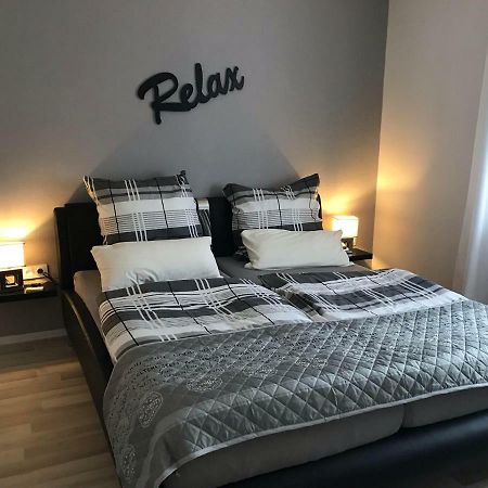 Casa Maria App. Maria Apartman Sankt Wendel Kültér fotó